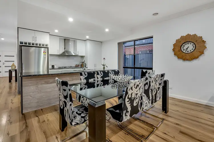 Fifth view of Homely house listing, 22 Clapham Way, Craigieburn VIC 3064