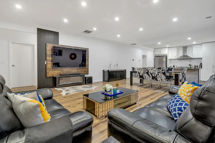 Sixth view of Homely house listing, 22 Clapham Way, Craigieburn VIC 3064