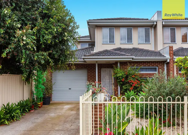 1/12 Kate Street, St Albans VIC 3021
