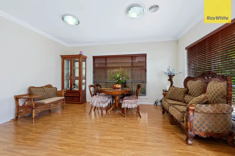 Third view of Homely townhouse listing, 1/12 Kate Street, St Albans VIC 3021