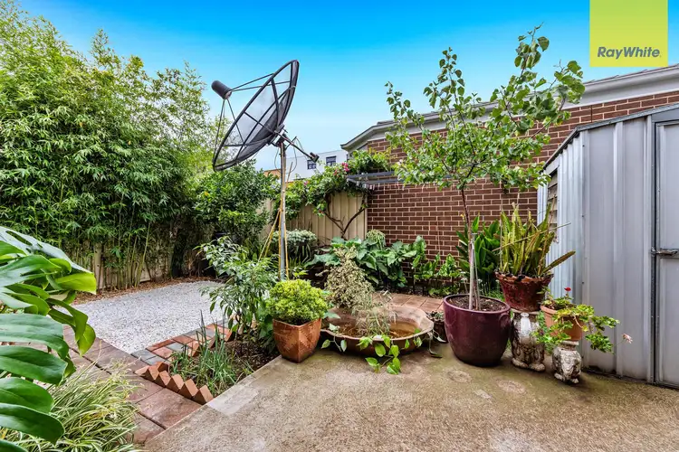 Sixth view of Homely townhouse listing, 1/12 Kate Street, St Albans VIC 3021