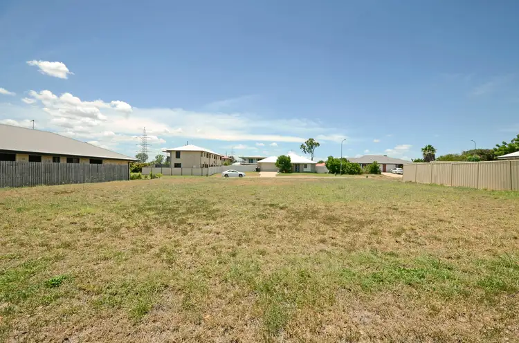 4 Halberstater Close, Biloela QLD 4715
