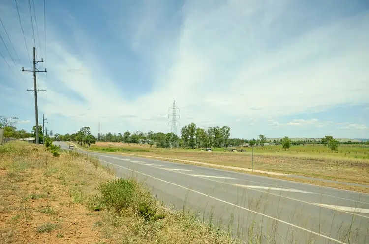 Fifth view of Homely land listing, 4 Halberstater Close, Biloela QLD 4715