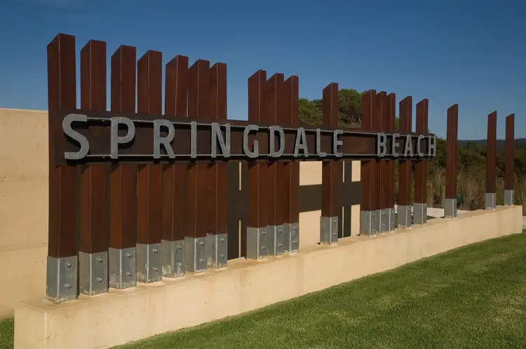 242 Hibbertia Way, Denmark WA 6333