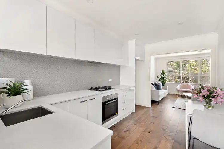 Third view of Homely unit listing, 3/571 Neerim Road, Hughesdale VIC 3166