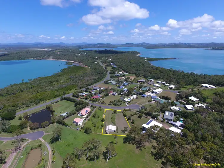 10 Seabreeze Court, Freshwater Point QLD 4737