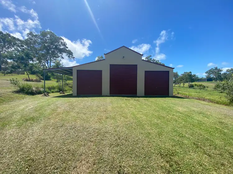 Third view of Homely land listing, 10 Seabreeze Court, Freshwater Point QLD 4737