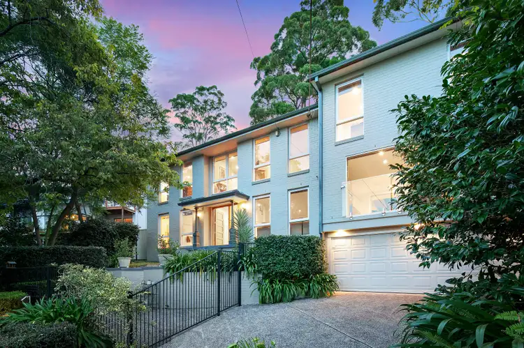 Main view of Homely house listing, 9 Craig Street, St Ives NSW 2075
