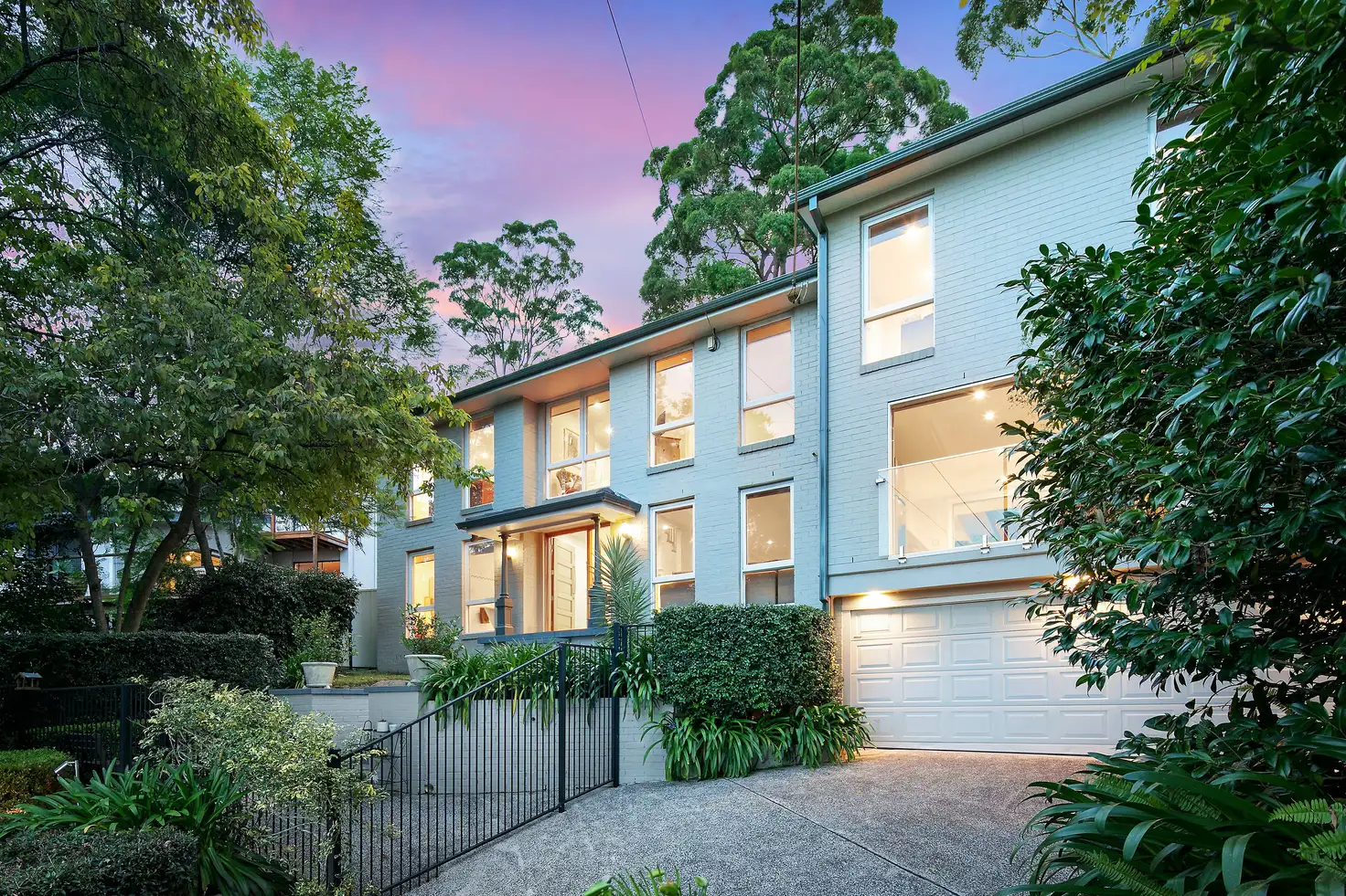 Main view of Homely house listing, 9 Craig Street, St Ives NSW 2075