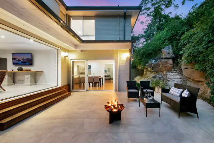 Second view of Homely house listing, 9 Craig Street, St Ives NSW 2075