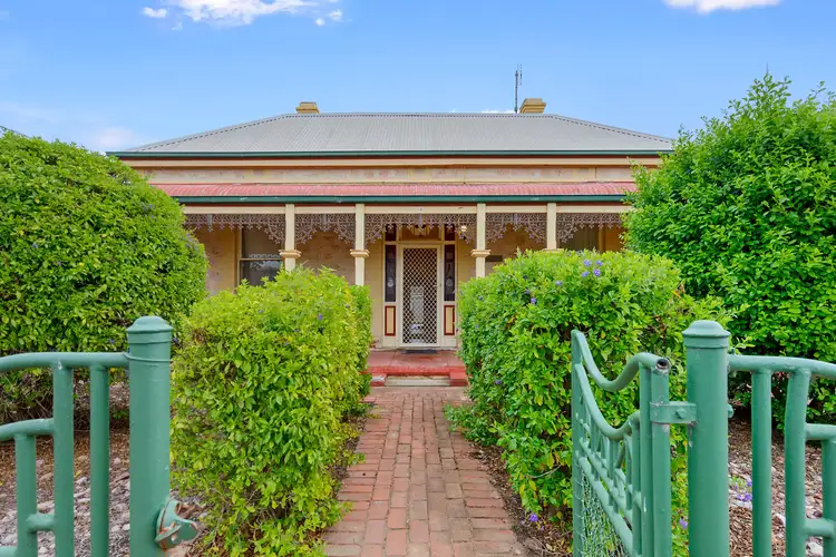 Main view of Homely house listing, 2 Russell Street, Kadina SA 5554