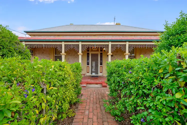 Second view of Homely house listing, 2 Russell Street, Kadina SA 5554