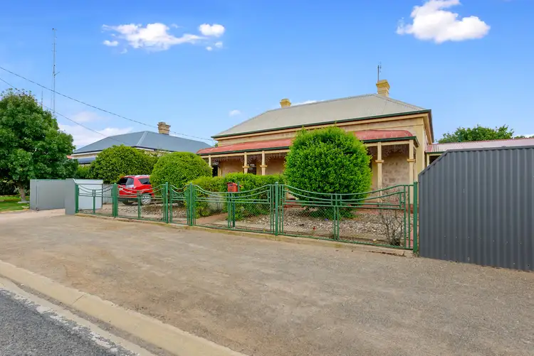 Third view of Homely house listing, 2 Russell Street, Kadina SA 5554