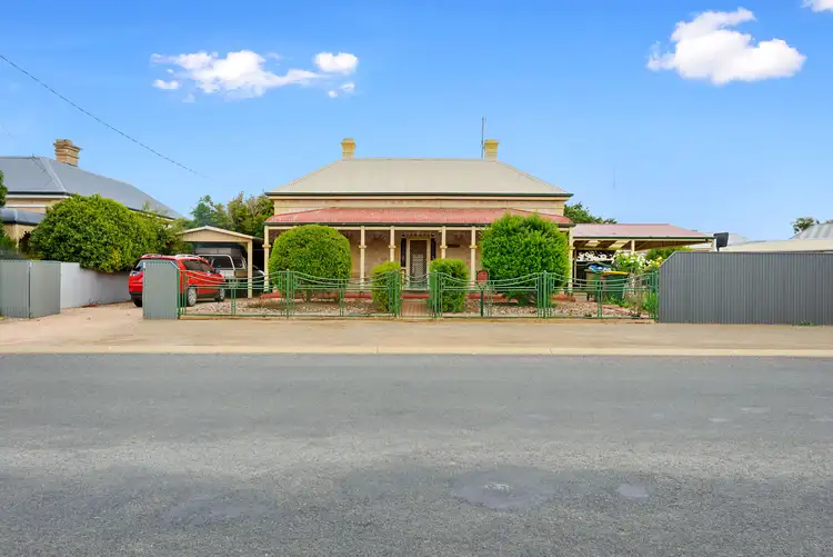 Fourth view of Homely house listing, 2 Russell Street, Kadina SA 5554