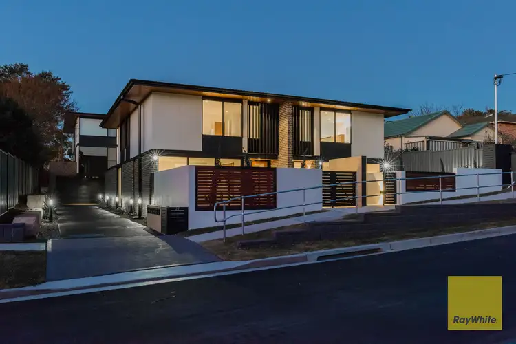 4/27 Webb Street, East Gosford NSW 2250