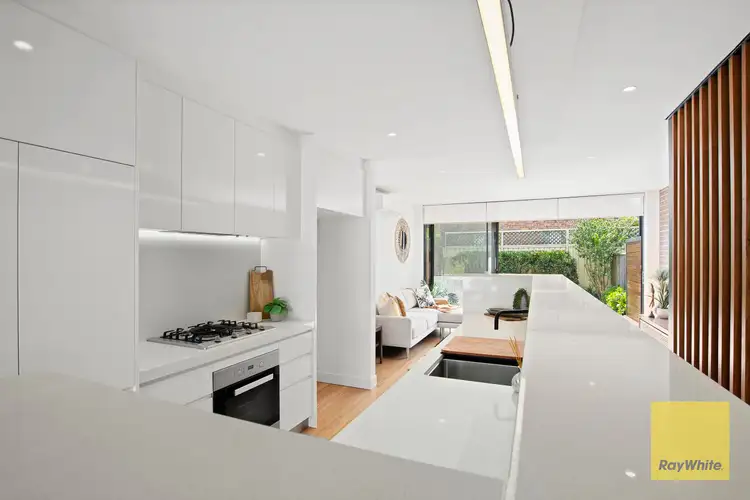 Sixth view of Homely townhouse listing, 4/27 Webb Street, East Gosford NSW 2250