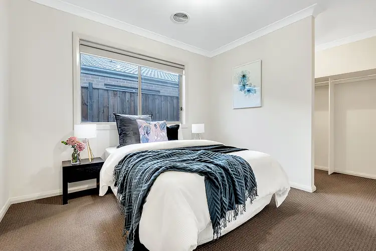 Second view of Homely house listing, 24 Turion Drive, Mickleham VIC 3064