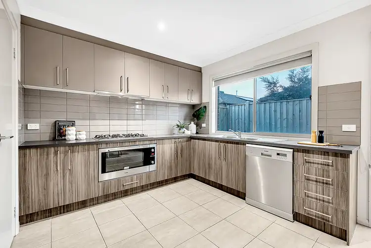 Fifth view of Homely house listing, 24 Turion Drive, Mickleham VIC 3064