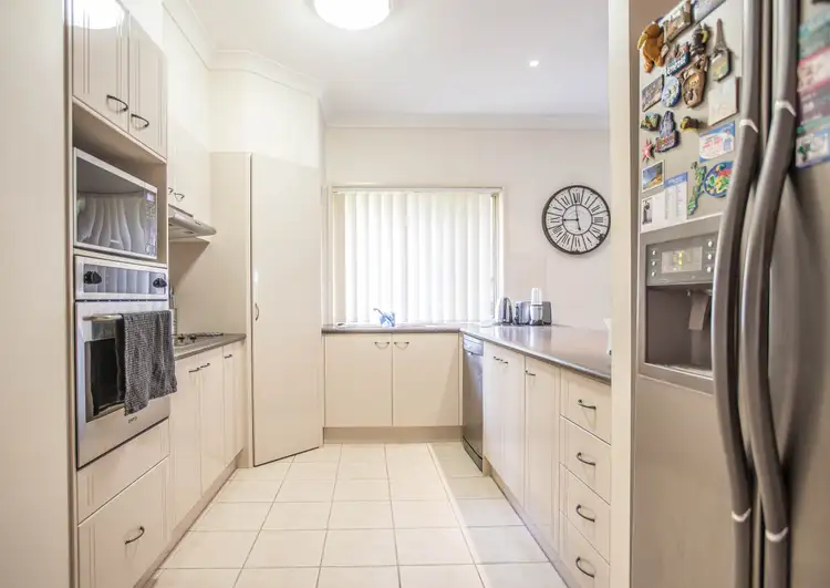 Third view of Homely house listing, 14 McKinley Court, Varsity Lakes QLD 4227