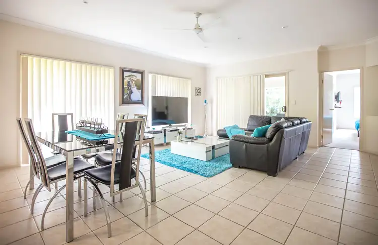 Sixth view of Homely house listing, 14 McKinley Court, Varsity Lakes QLD 4227