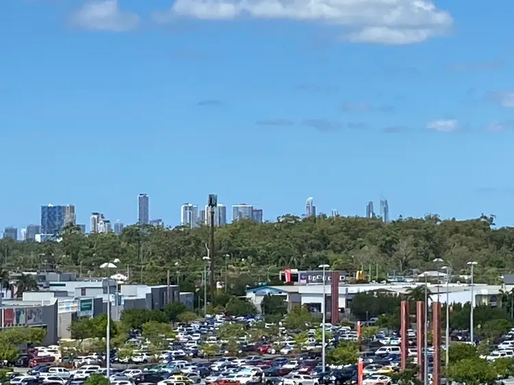 Main view of Homely unit listing, 304/43 Harbour Town Drive, Biggera Waters QLD 4216