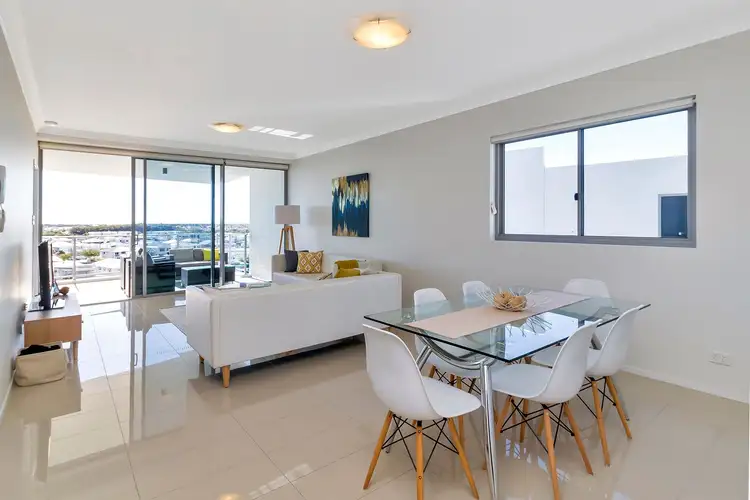 Third view of Homely unit listing, 304/43 Harbour Town Drive, Biggera Waters QLD 4216