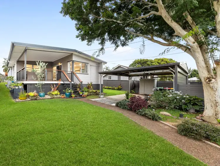 223 Lyndhurst Road, Boondall QLD 4034