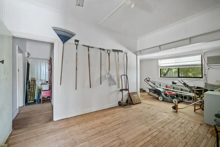 Third view of Homely house listing, 45 Benson Street, Benalla VIC 3672