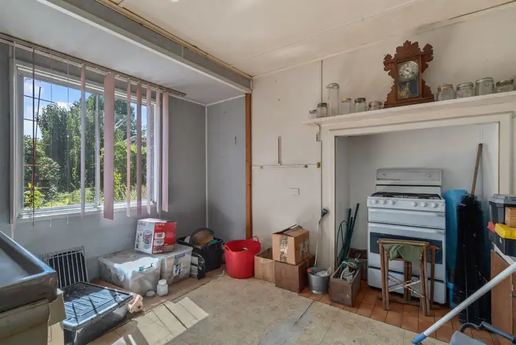 Fifth view of Homely house listing, 45 Benson Street, Benalla VIC 3672