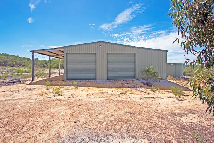 Third view of Homely land listing, Lot 37, 107 River Loop, Jurien Bay WA 6516