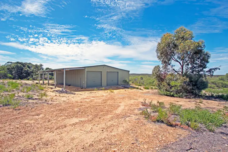 Fourth view of Homely land listing, Lot 37, 107 River Loop, Jurien Bay WA 6516
