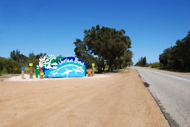 Fifth view of Homely land listing, Lot 37, 107 River Loop, Jurien Bay WA 6516