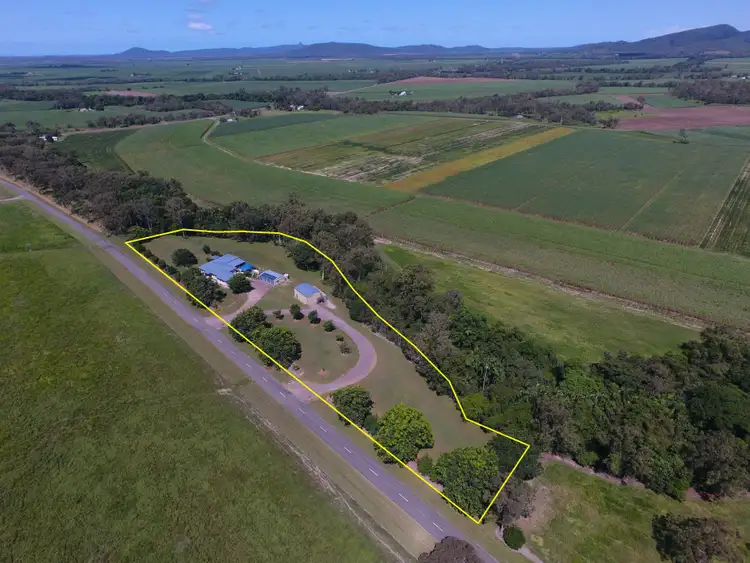 73 Johnson Road, Koumala QLD 4738