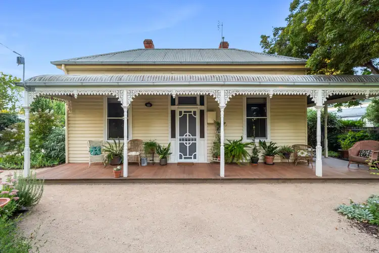 47 Benson Street, Benalla VIC 3672