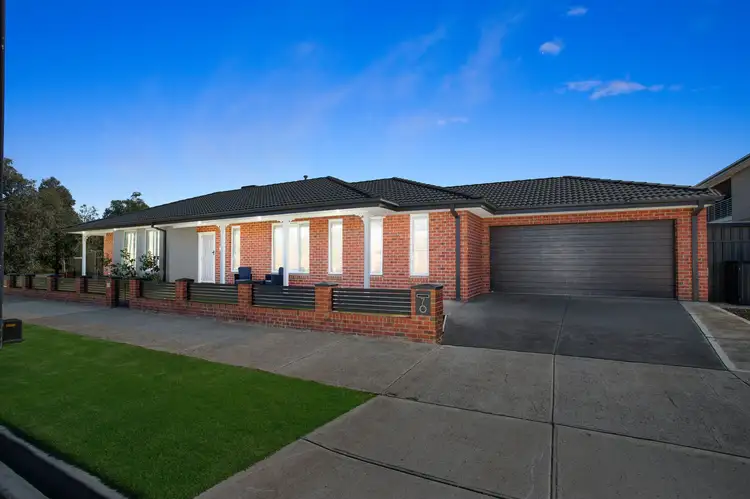 7 Galloway Drive, Mernda VIC 3754