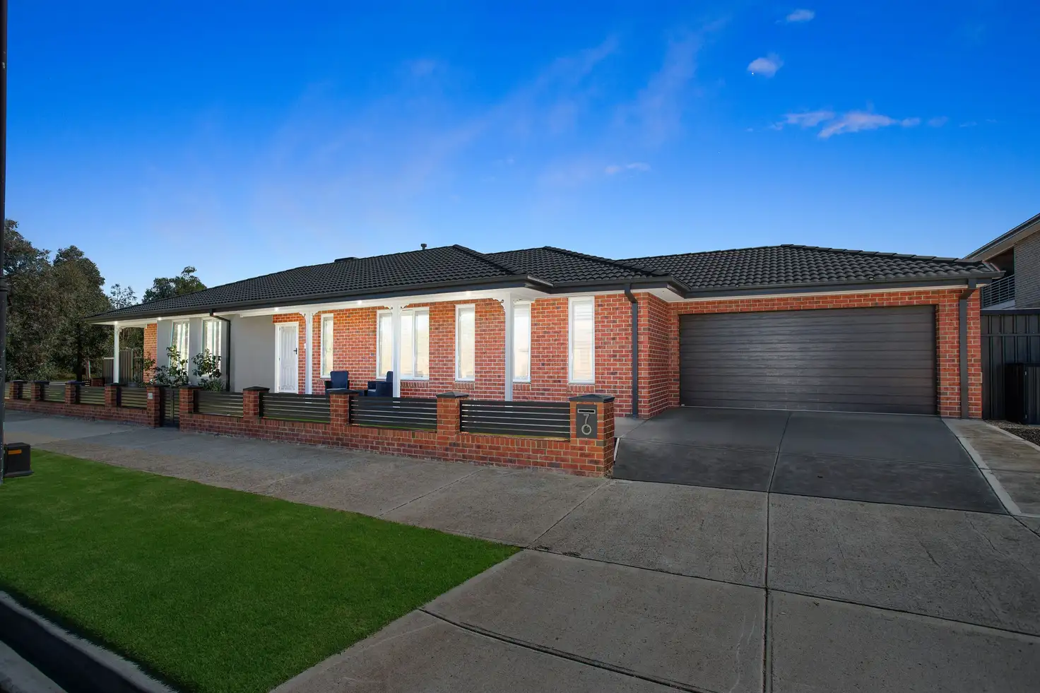 Main view of Homely house listing, 7 Galloway Drive, Mernda VIC 3754