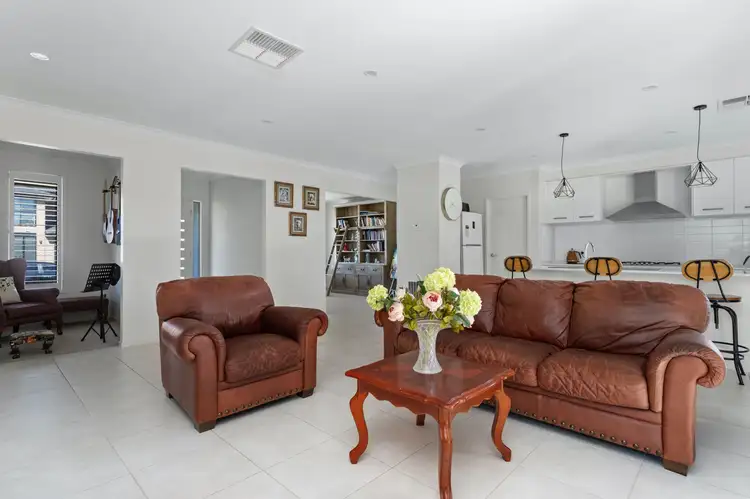 Third view of Homely house listing, 7 Galloway Drive, Mernda VIC 3754