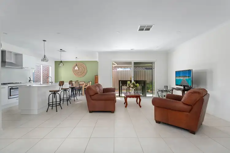 Fourth view of Homely house listing, 7 Galloway Drive, Mernda VIC 3754