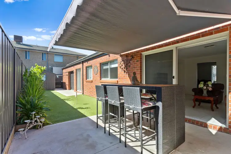 Fifth view of Homely house listing, 7 Galloway Drive, Mernda VIC 3754