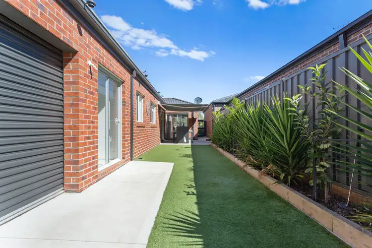 Sixth view of Homely house listing, 7 Galloway Drive, Mernda VIC 3754