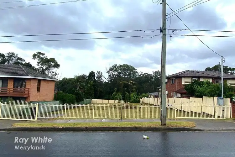 Main view of Homely house listing, 17 Liverpool Street, Cabramatta NSW 2166