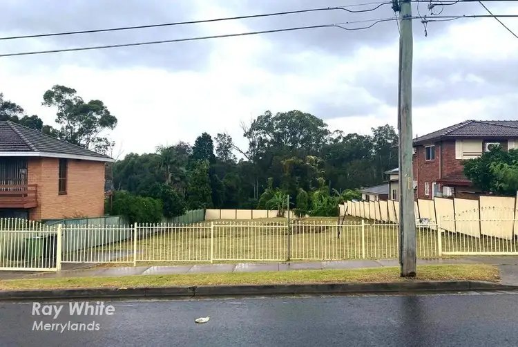Second view of Homely house listing, 17 Liverpool Street, Cabramatta NSW 2166