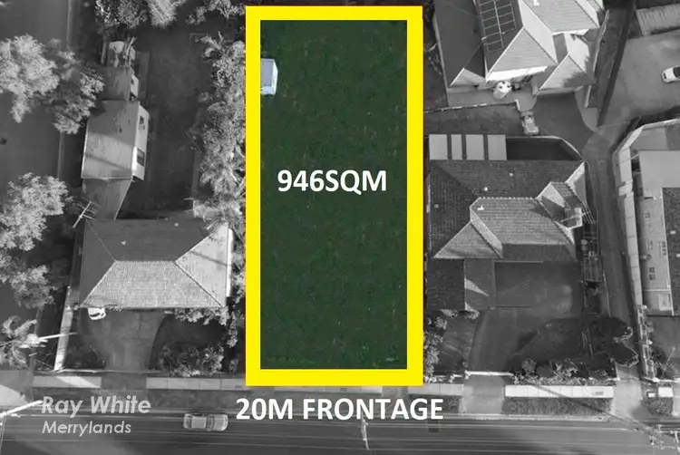 Third view of Homely house listing, 17 Liverpool Street, Cabramatta NSW 2166