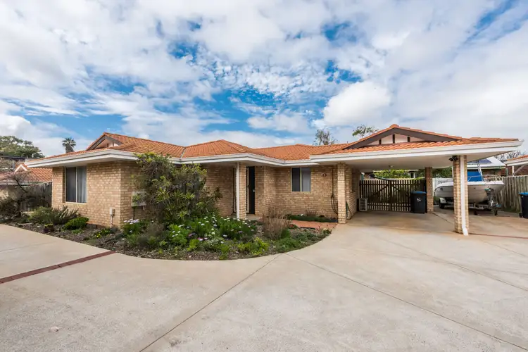 11B Henry Street, Beresford WA 6530