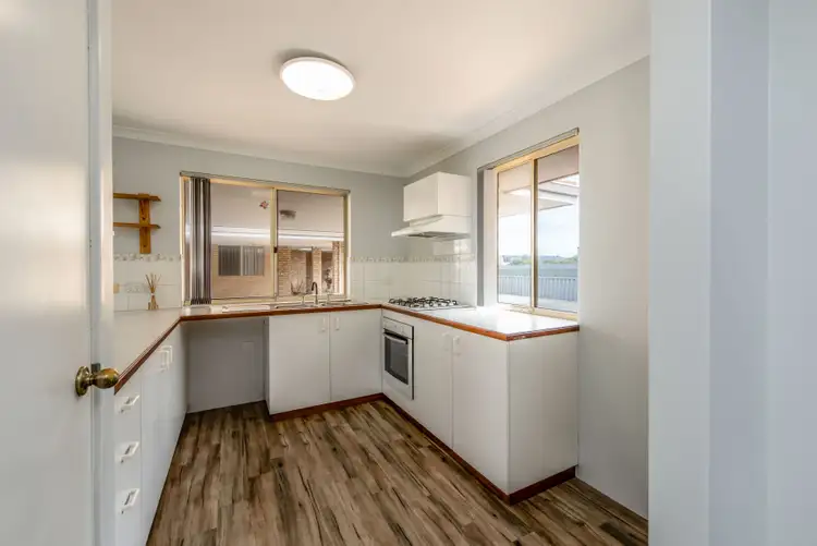 Second view of Homely unit listing, 11B Henry Street, Beresford WA 6530