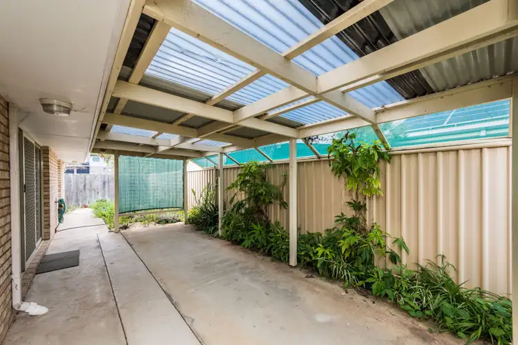 Fifth view of Homely unit listing, 11B Henry Street, Beresford WA 6530