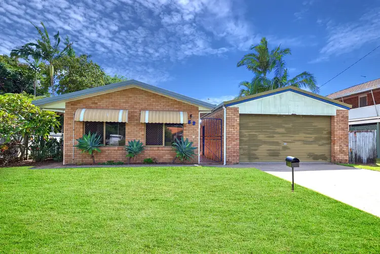 Main view of Homely house listing, 52 Dalby Street, Maroochydore QLD 4558