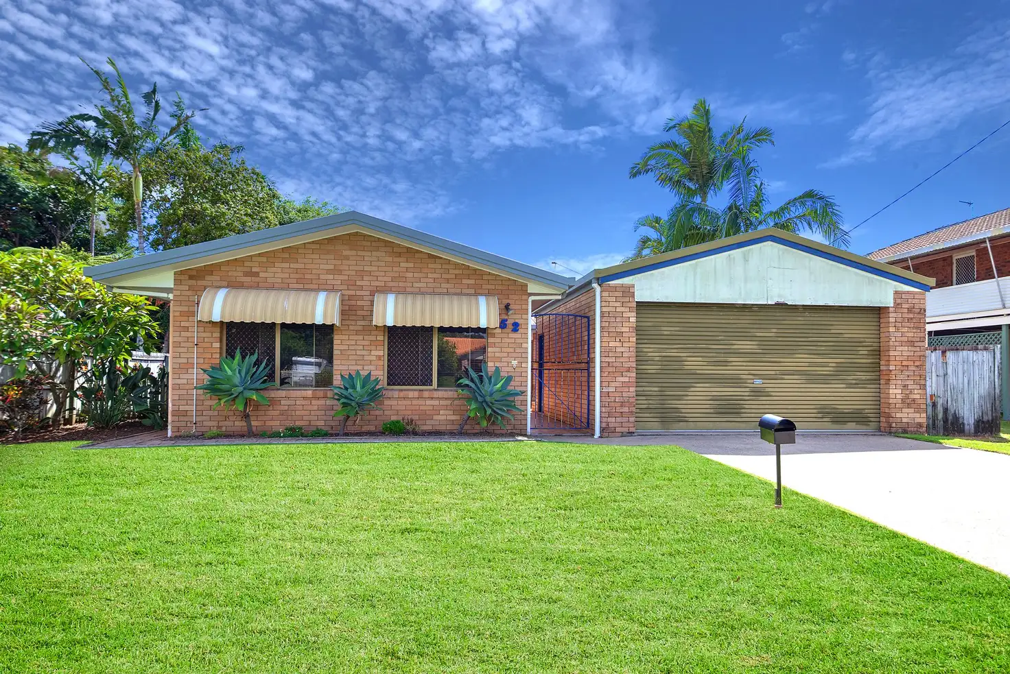 Main view of Homely house listing, 52 Dalby Street, Maroochydore QLD 4558