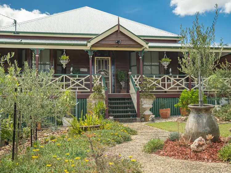 69 Duke Street, Gympie QLD 4570