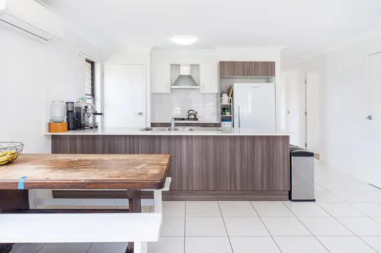 Second view of Homely house listing, 21 Olivine Circuit, Yarrabilba QLD 4207